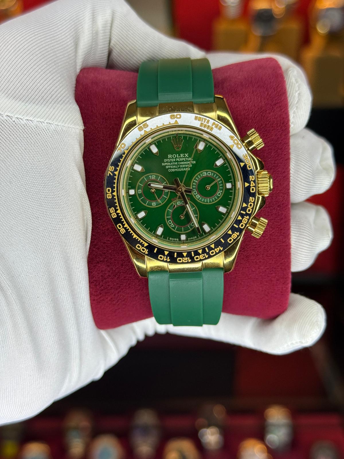 ROLEX DAYTONE